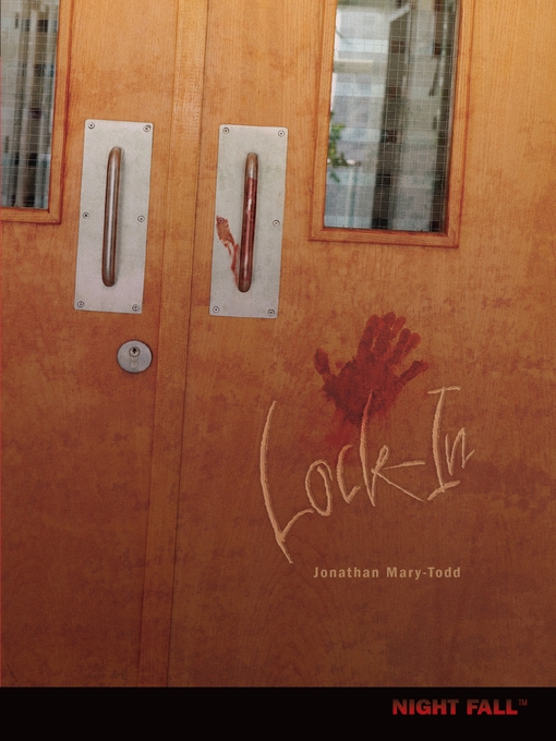 Title details for Lock-In by Jonathan Mary-Todd - Available